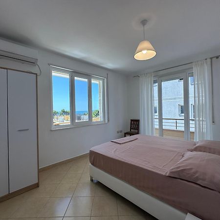 Bella'S Apartments Sakes Ngoại thất bức ảnh