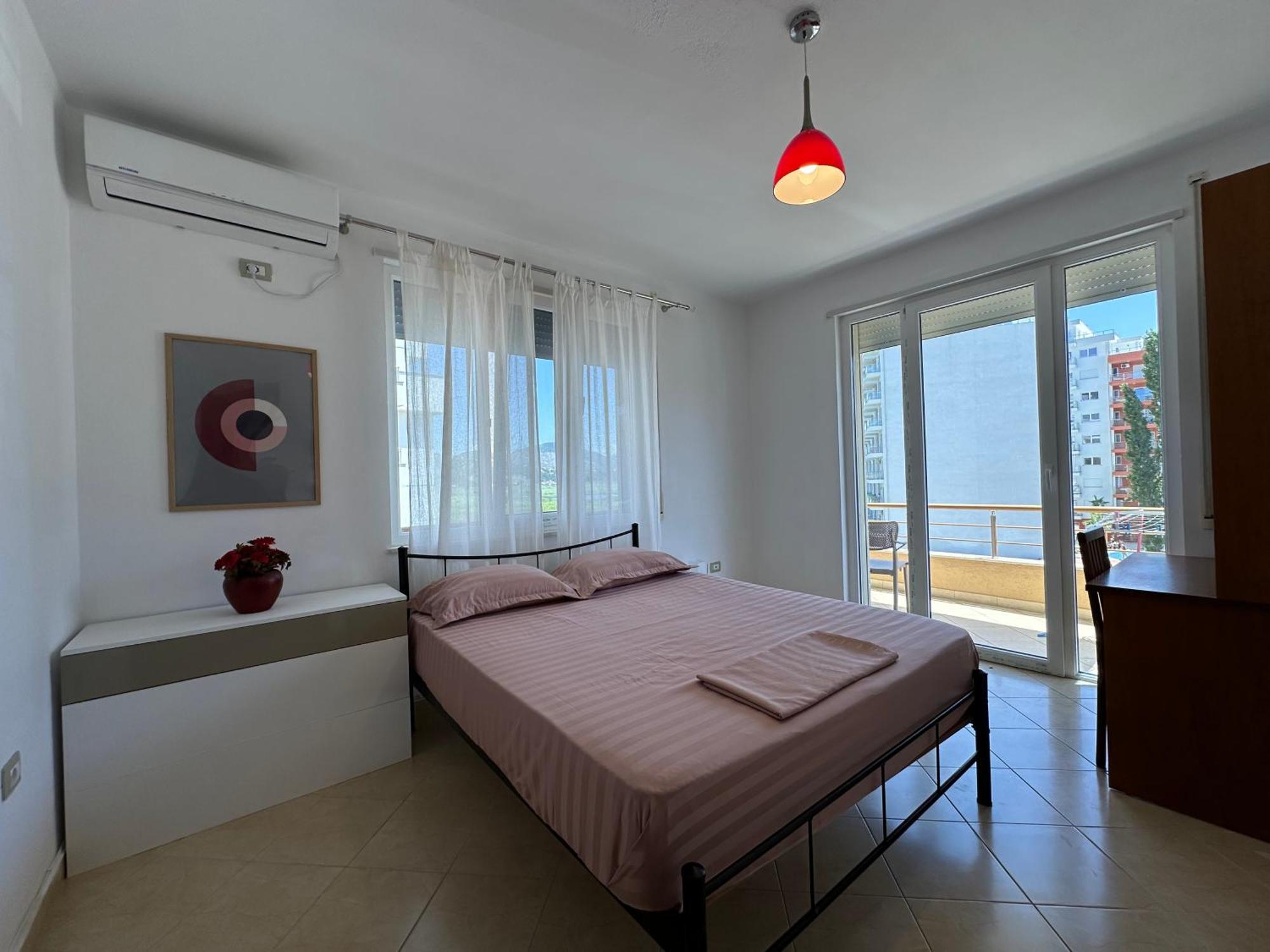 Bella'S Apartments Sakes Ngoại thất bức ảnh