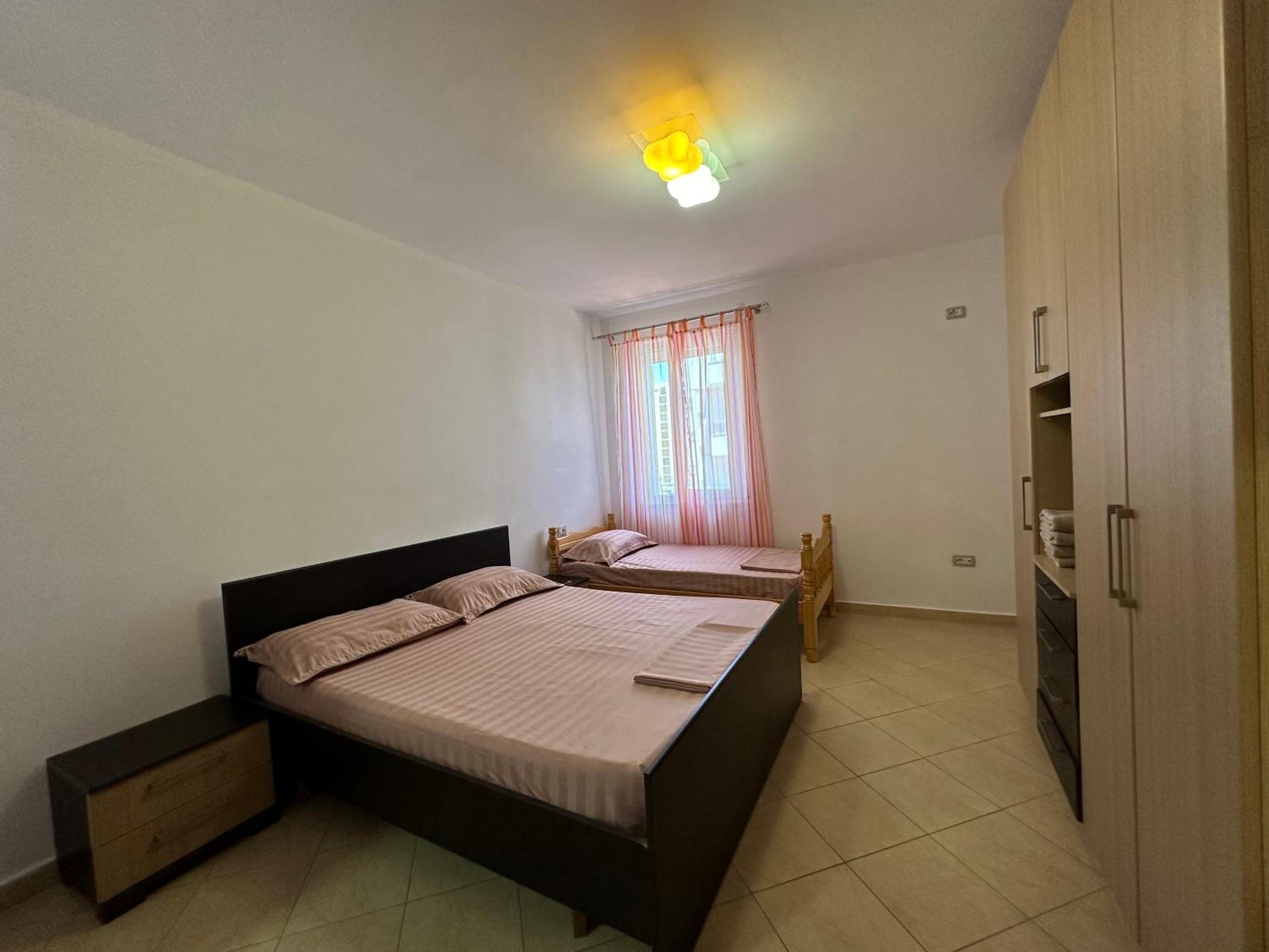 Bella'S Apartments Sakes Phòng bức ảnh