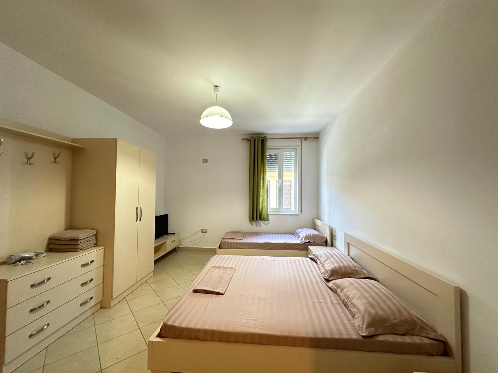 Bella'S Apartments Sakes Phòng bức ảnh
