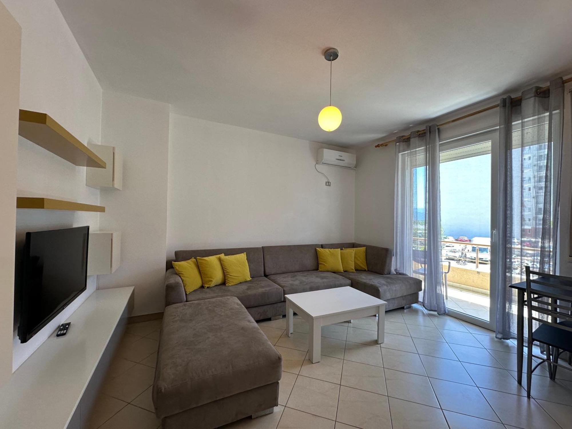 Bella'S Apartments Sakes Phòng bức ảnh