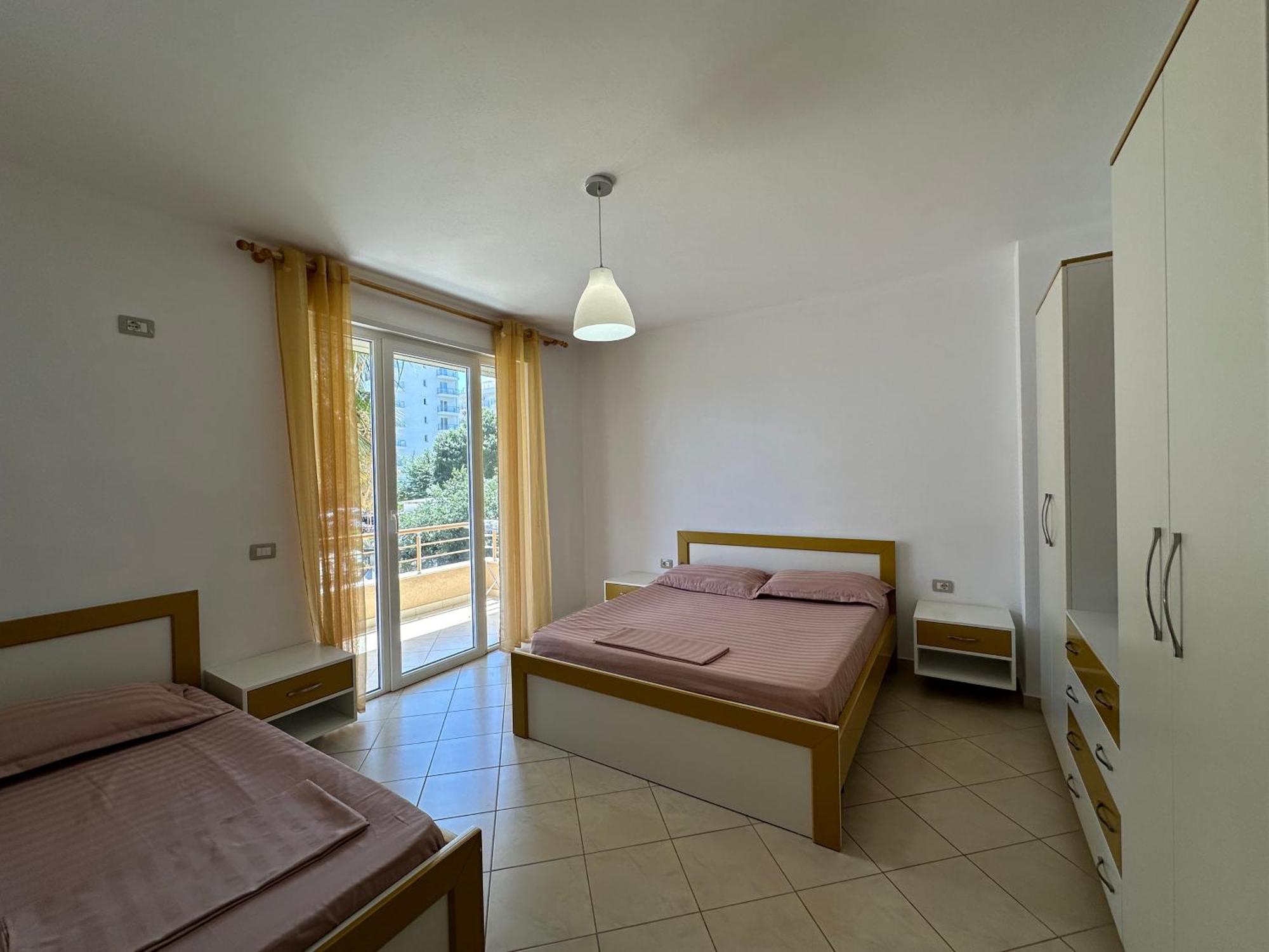 Bella'S Apartments Sakes Phòng bức ảnh