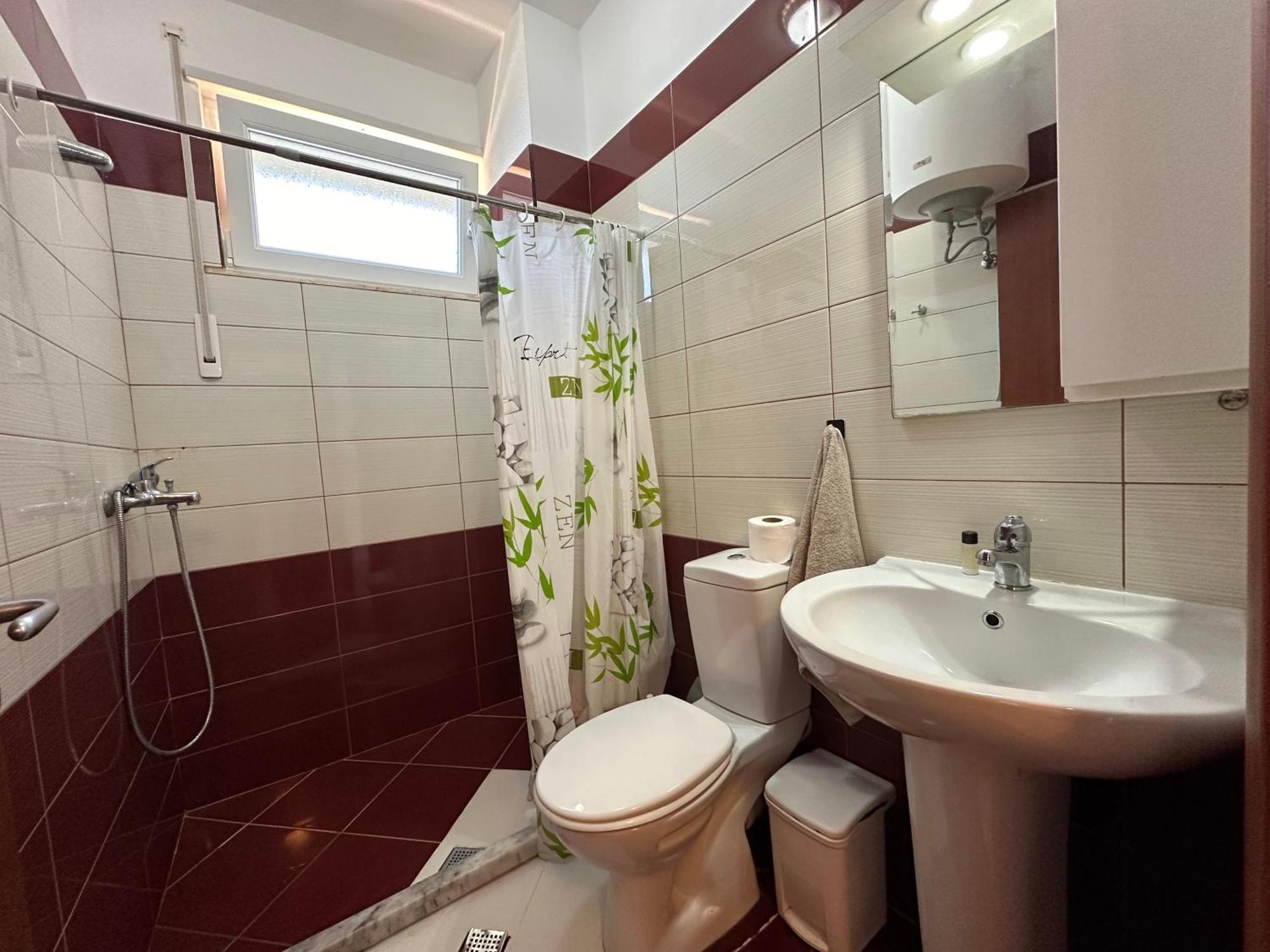 Bella'S Apartments Sakes Phòng bức ảnh