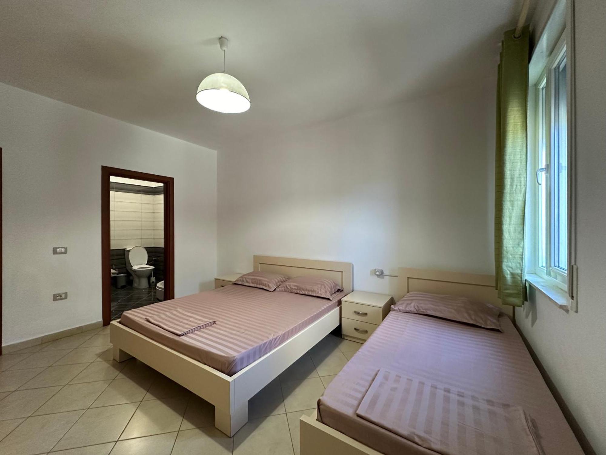 Bella'S Apartments Sakes Phòng bức ảnh