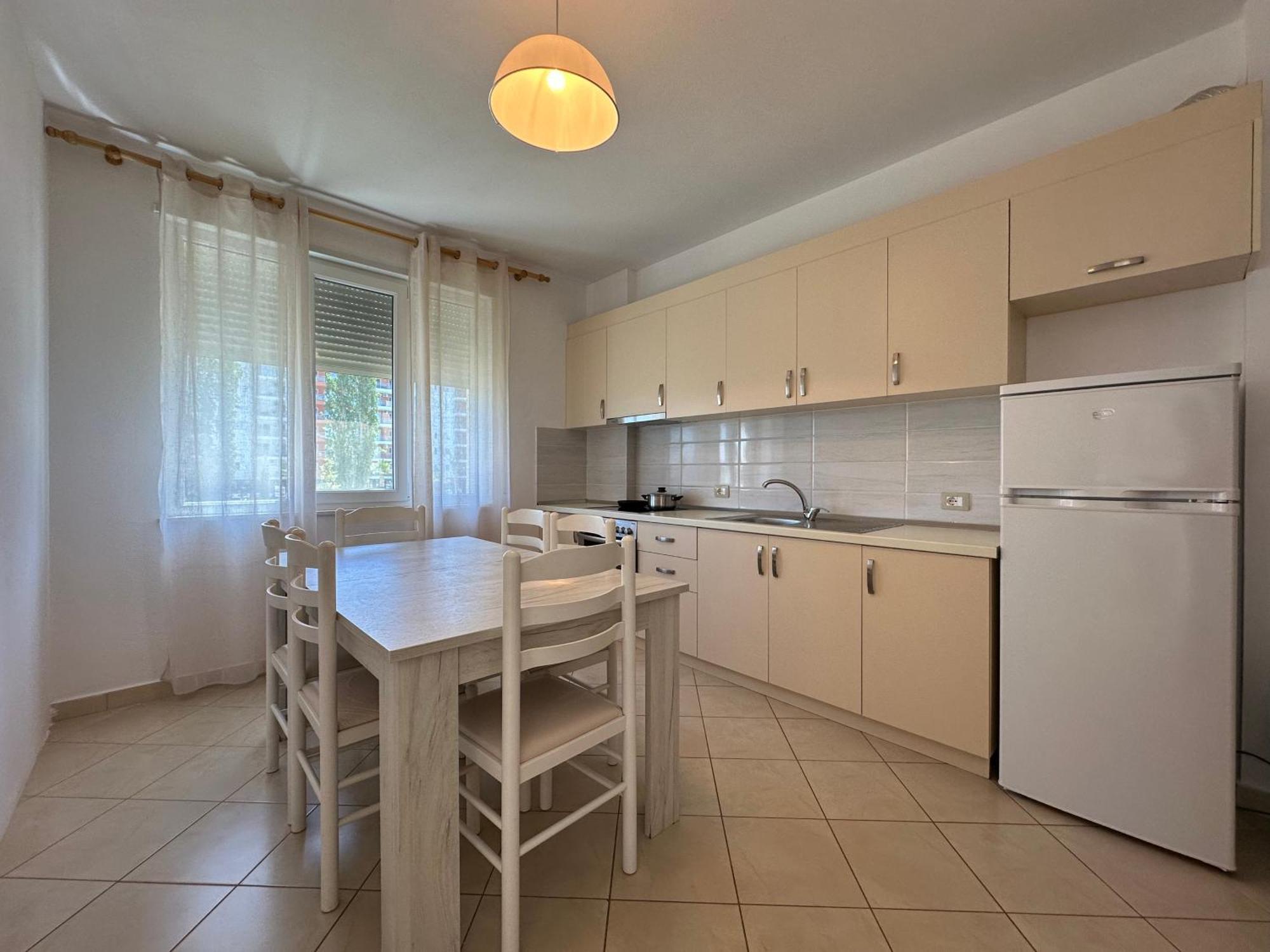 Bella'S Apartments Sakes Ngoại thất bức ảnh